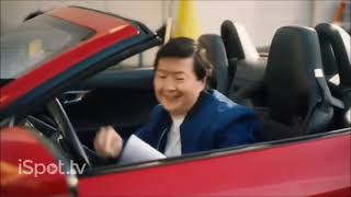 Xiidra TV Commercial 2021 Ken Jeong [upl. by Haley]