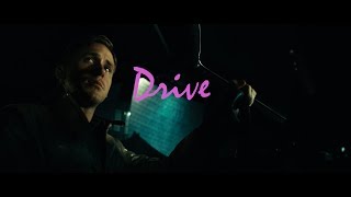 Drive 2011 Opening Credits Clip 1 HD [upl. by Enomis]