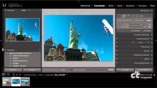 Lightroom 5 – die wichtigsten Neuerungen [upl. by Notsecnirp]