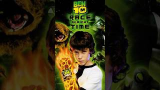 Do You Remember Ben 10 Race Against Time ben10 cartoonnetwork [upl. by Niels]