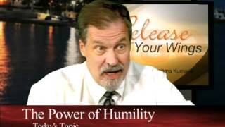 The Power of Humility [upl. by Mungam]