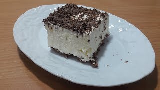 How to make Ice Cream cake without oven [upl. by Lennox178]