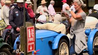 2015 VSCC Prescott Hillclimb [upl. by Silra]