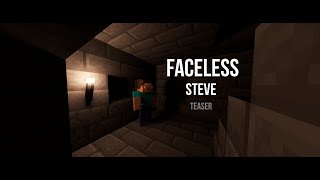 Faceless Steve  Lifeless Teaser [upl. by Nuy]