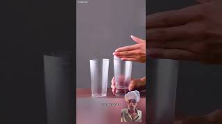 science cocacola crazyscience facts experimentscience scienceexplorers shorts shortvideo [upl. by Nirad]