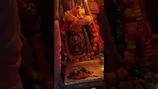 Mahakal aarti live aarti subscribe mahahkal aarti viralvideo [upl. by Maitland436]