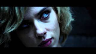 Lucy  International Trailer Universal Pictures HD [upl. by Yerocaj]