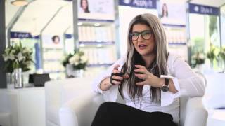 Tip 4 by Fadia El Mendelek How to Brush Your Hair [upl. by Raskin]