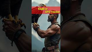 Eagle end GPS Tracker [upl. by Reed282]