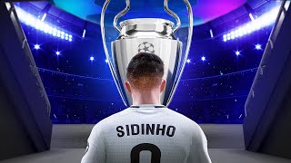 my last chance to win the Champions League [upl. by Studnia]