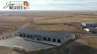 FOR LEASE  2521 Granite Peak Road Cheyenne WY [upl. by Aihsemek279]