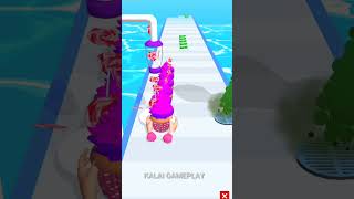 Bakery stack KalaiGameplay games gaming viral shorts trending [upl. by Llenna308]