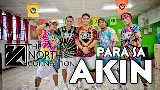 PARA SA AKIN  REGGAE MIX  NORTH CONNECTION [upl. by Lsil]