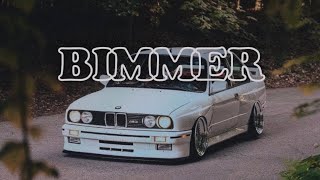 Tyler The Creator  Bimmer Alternative Intro [upl. by Shimkus]