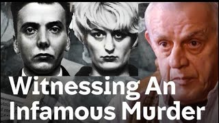 Witnessing The Moors Murders truecrimecommunity [upl. by Dloraj]