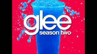 GLEE  Baby Its Cold Outside FULL SONG Christmas Album [upl. by Odlavu]