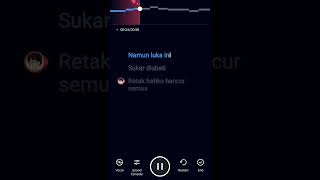 🎤Retak Hatiku  Iera Milan Karaoke Hook [upl. by Annirtak948]