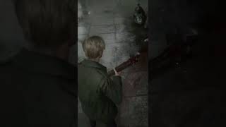 Va haciendo Tralalalala 😅  GameplayEnEspañol GameplayClips Gamer GamerLatino SilentHill2 [upl. by Homerus221]