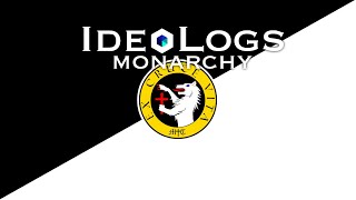 IdeoLogs Interview With a Monarchist [upl. by Adlanor]