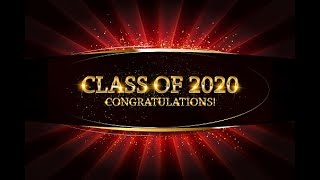 Congratulations to the Social Work Class of 2020  NASW [upl. by Trub351]