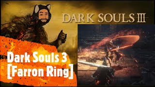 Dark Souls 3 Farron Ring [upl. by Sibyls355]