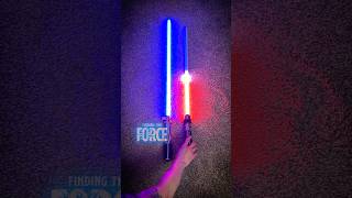 Anakin or Vader’s Lightsaber lightsaber [upl. by Onaireves]