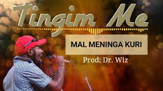 Mal Meninga Kuri Tingim me  2018 PNG music Just Released [upl. by Ahtanamas]