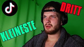 12 Jonieboi reagerer og gjenskaper TikTok trender [upl. by Ana]