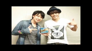 【宮野真守 RADIO SMILE 58回】「マモ爆笑！鈴村健一が一人でバクガ戦隊」 [upl. by Avilys577]