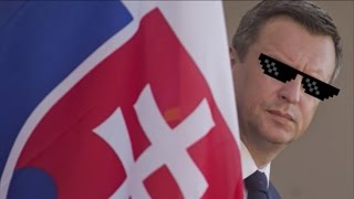 Kapitán Andrej Danko  Generátor náhodných slov [upl. by Leuqram]