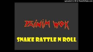 4 Painim Wok Band  Autul a Bung [upl. by Makell]