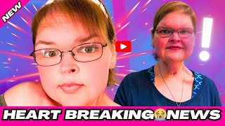 Heartbreaking News Amy Slaton from 1000Lb Sisters Wows in Tiny Tank Top After Dramatic Weight Loss [upl. by Naginnarb645]