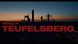 PRINZ PI  TEUFELSBERG quotIntroquot Official Video [upl. by Atik452]