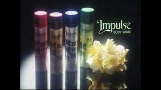 Impulse FlowersTV Commercial [upl. by Atilrak]