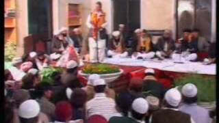 Classical Naat by Akhtar Bazmi [upl. by Tymothy148]