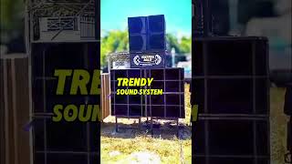 SETTINGAN TEPAT BERTEMU DENGAN OPERATOR YANG TEPAT 👍 SATRIAMAS AUDIO BOYOLALI trendysoundsystem [upl. by Kwei]