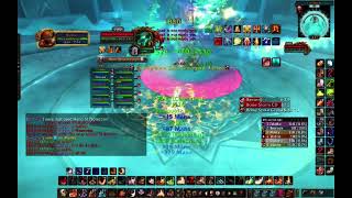 wow WotLK  tanking icc 10hc prot pala marrowgar [upl. by Nottap228]