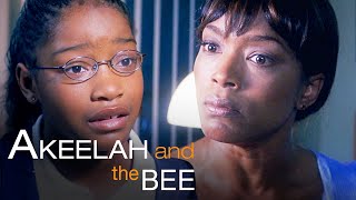 Akeelahs Mom Forbids Her From Competing Scene  Akeelah and the Bee [upl. by Mellicent]