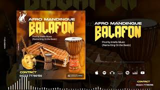 FREE Afro Mandingue Balafon instrumentale prod by Intello Music Nama King On The Beatz Kingzer [upl. by Fidellas]