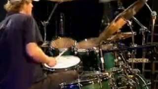 BEST Double Bass Drum Solo [upl. by Stucker]