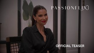 Wallbanger  Official Teaser 2  PASSIONFLIX [upl. by Nwahsud]