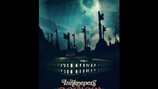 The Innkeepers  Movie Review [upl. by Griffie]