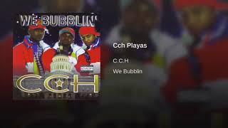 CCH Playas vocals by  Heaven  CCH   4U2Trip [upl. by Scutt]