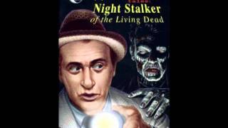 quotKolchak The Night Stalkerquot ABC television series 1974  Theme by Gil Mellé [upl. by Llehsim]