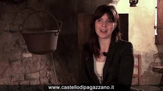 Castello di Pagazzano [upl. by Anniroc180]