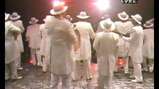 Comparsa  De Ida y Vuelta \ Actuación Completa FINAL \ Carnaval 1990 [upl. by Feola169]