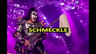 EP 305 Gene Simmons Schmeckle [upl. by Gulgee]