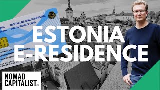 My Thoughts on Estonia eResidence [upl. by Jabin]