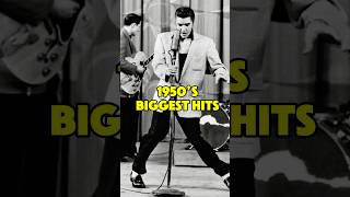 10 Best 1950’s Songs oldisgold nostalgia oldsong music 50s [upl. by Iluj]