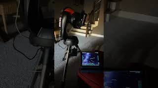 SkySafari Plus controlling NexStar 6SE over WiFi on iPad [upl. by Lauder]